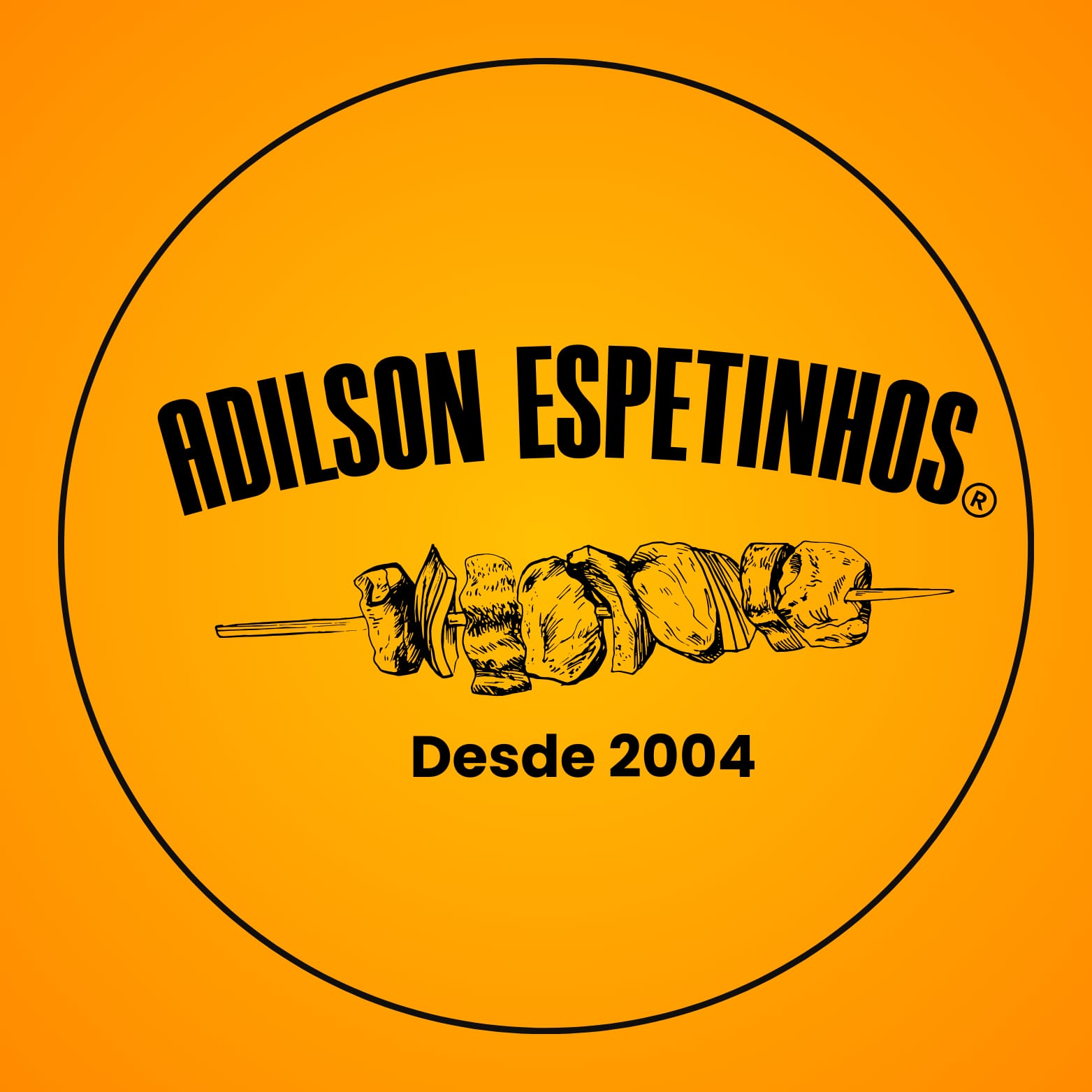 Logo ADILSON ESPETINHOS